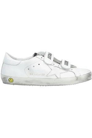 Golden Goose FOOTWEAR - Trainers - on YOOX.com