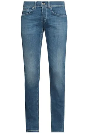 Dondup BOTTOMWEAR - Jeans - on YOOX.com