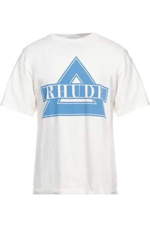 Rhude TOPWEAR - T-shirts - on YOOX.com