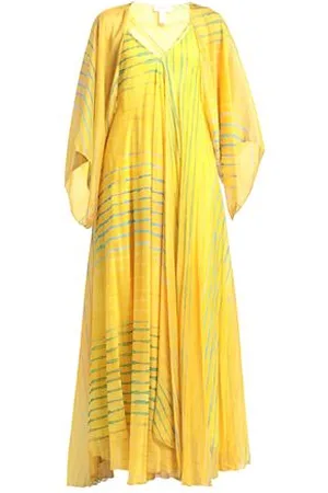 Beatrice B DRESSES - Maxi dresses - on YOOX.com