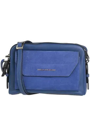 Piquadro BAGS - Cross-body bags - on YOOX.com