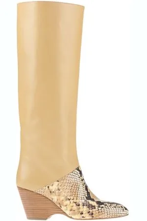 ST. JOHN FOOTWEAR - Boots - on YOOX.com