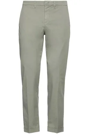 FAY BOTTOMWEAR - Trousers - on YOOX.com