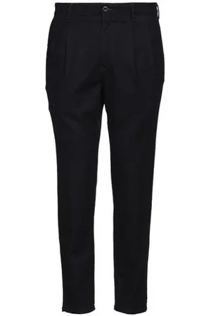 Incotex BOTTOMWEAR - Trousers - on YOOX.com
