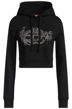 Diesel TOPWEAR - Sweatshirts - on YOOX.com