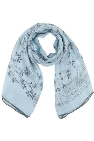 Lanvin ACCESSORIES - Scarves - on YOOX.com