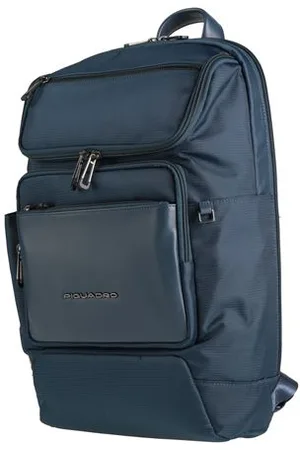 Piquadro BAGS - Rucksacks - on YOOX.com