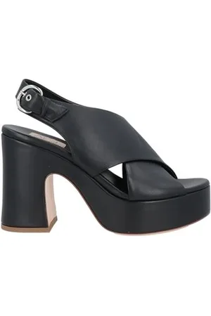 AGL ATTILIO GIUSTI LEOMBRUNI FOOTWEAR - Sandals - on YOOX.com