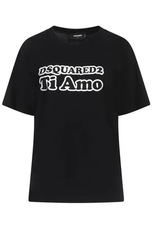 Dsquared2 TOPWEAR - T-shirts - on YOOX.com