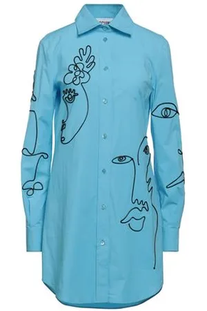 Moschino TOPWEAR - Shirts - on YOOX.com