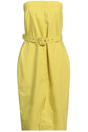 Fracomina DRESSES - Midi dresses - on YOOX.com