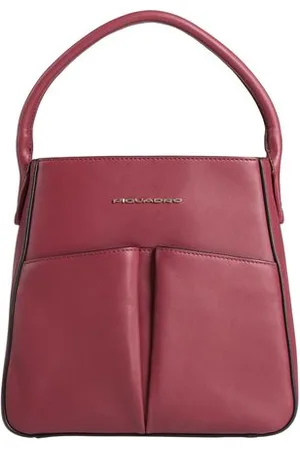 Piquadro BAGS - Handbags - on YOOX.com