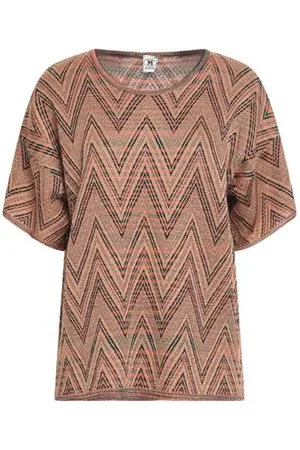 M Missoni KNITWEAR - Jumpers - on YOOX.com