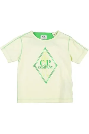 C.P. Company TOPWEAR - T-shirts - on YOOX.com