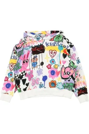 Khrisjoy TOPWEAR - Sweatshirts - on YOOX.com