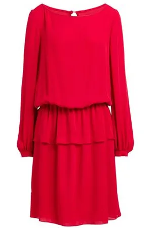 Emporio Armani DRESSES - Midi dresses - on YOOX.com