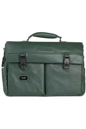 Piquadro BAGS - Handbags - on YOOX.com