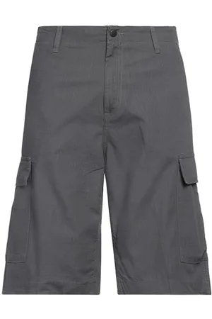 Carhartt BOTTOMWEAR - Shorts & Bermuda Shorts - on YOOX.com