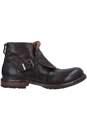 Moma FOOTWEAR - Ankle boots - on YOOX.com