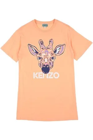Kenzo DRESSES - Kids’ dresses - on YOOX.com