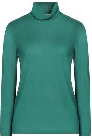 KANGRA CASHMERE KNITWEAR - Turtlenecks - on YOOX.com