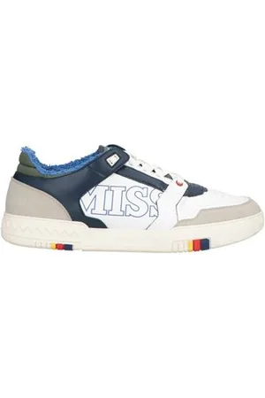 Missoni FOOTWEAR - Trainers - on YOOX.com