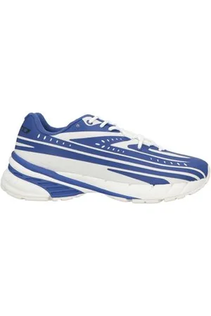Diesel FOOTWEAR - Trainers - on YOOX.com