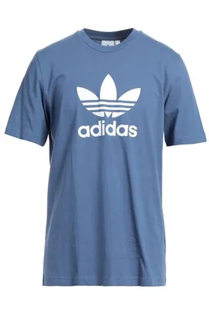adidas TOPWEAR - T-shirts - on YOOX.com