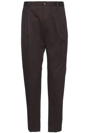 Dolce & Gabbana BOTTOMWEAR - Trousers - on YOOX.com