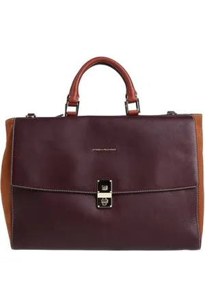 Piquadro BAGS - Handbags - on YOOX.com