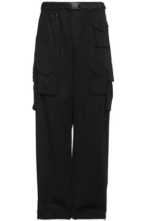 Y-3 BOTTOMWEAR - Trousers - on YOOX.com