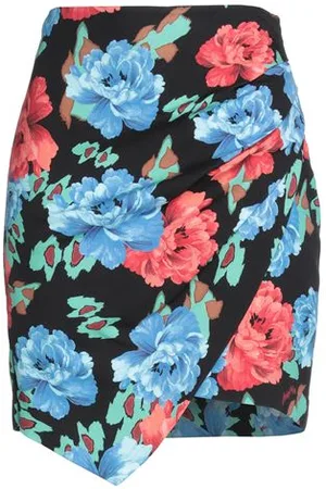 ANIYE BY BOTTOMWEAR - Mini skirts - on YOOX.com