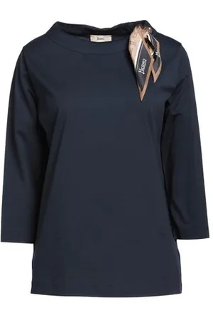 HERNO TOPWEAR - T-shirts - on YOOX.com