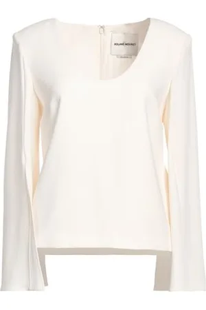 Roland Mouret TOPWEAR - Tops - on YOOX.com
