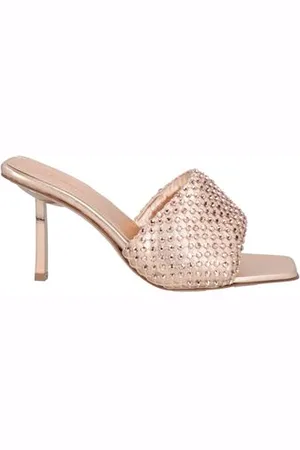LE SILLA FOOTWEAR - Sandals - on YOOX.com