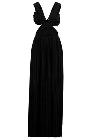 Chloé DRESSES - Maxi dresses - on YOOX.com