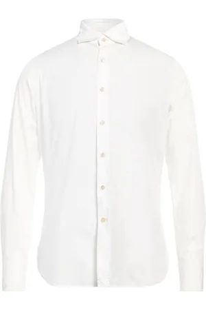 ALESSANDRO GHERARDI TOPWEAR - Shirts - on YOOX.com