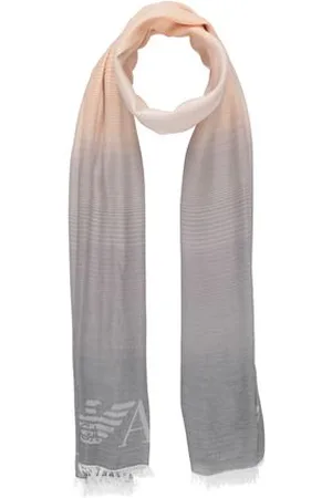 Emporio Armani ACCESSORIES - Scarves - on YOOX.com