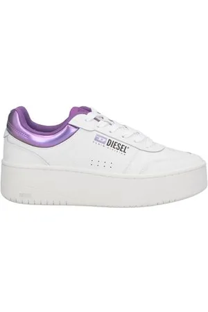 Diesel FOOTWEAR - Trainers - on YOOX.com