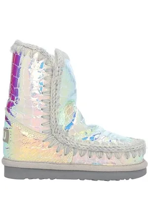Mou FOOTWEAR - Ankle boots - on YOOX.com