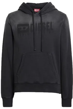 Diesel TOPWEAR - Sweatshirts - on YOOX.com