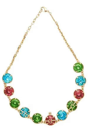 Dsquared2 JEWELLERY and WATCHES - Necklaces - on YOOX.com