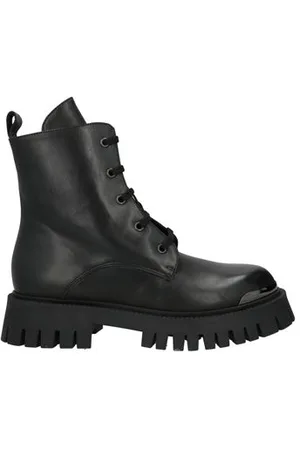 NILA & NILA FOOTWEAR - Ankle boots - on YOOX.com