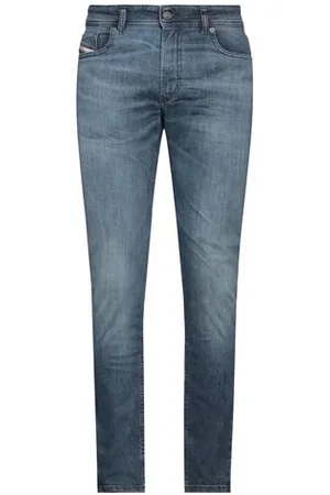 Diesel BOTTOMWEAR - Jeans - on YOOX.com