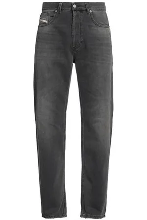 Diesel BOTTOMWEAR - Jeans - on YOOX.com