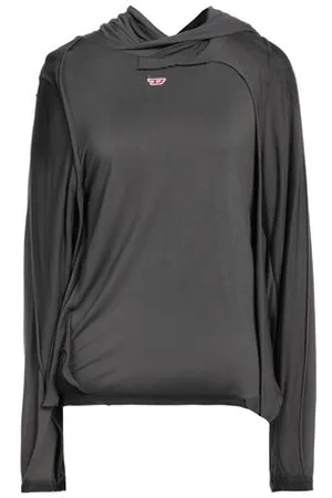 Diesel TOPWEAR - T-shirts - on YOOX.com
