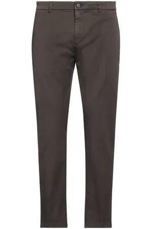 DEPARTMENT 5 BOTTOMWEAR - Trousers - on YOOX.com