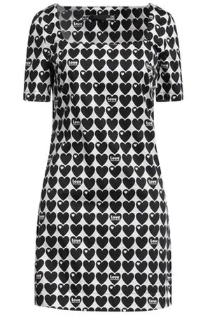 Moschino DRESSES - Mini dresses - on YOOX.com