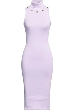 Mangano DRESSES - Midi dresses - on YOOX.com