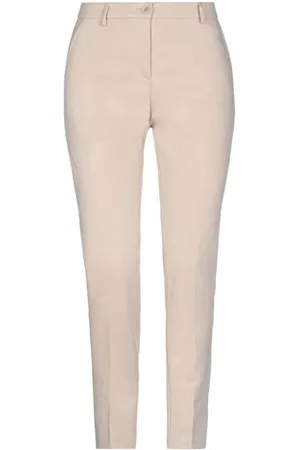 SEVENTY VENEZIA BOTTOMWEAR - Trousers - on YOOX.com